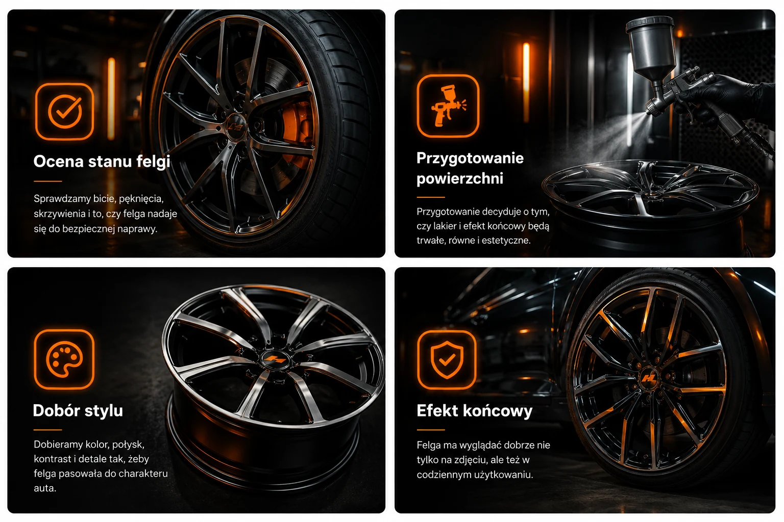 AutoForge Garage Rydułtowy