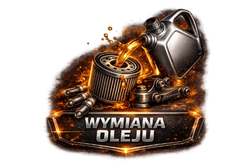Serwis olejowy AutoForge Garage