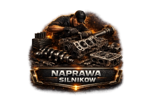 Naprawy mechaniczne samochodów